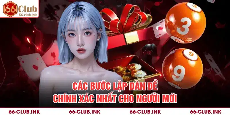Các bước lập dàn đề chính xác nhất cho người mới